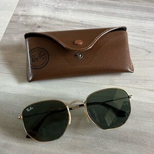 Rayban sunglasses